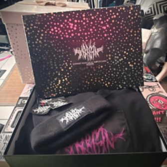 BOX DUO XORGIN – Coffret Cadeau Unisex Handmade | Livraison Offerte