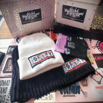 COFFRET WITCHMASS SIGNATURE – Livraison Offerte