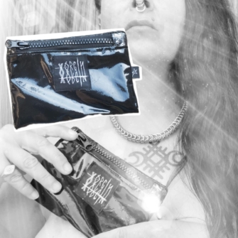 Porte-Monnaie R*CH WITCH #8