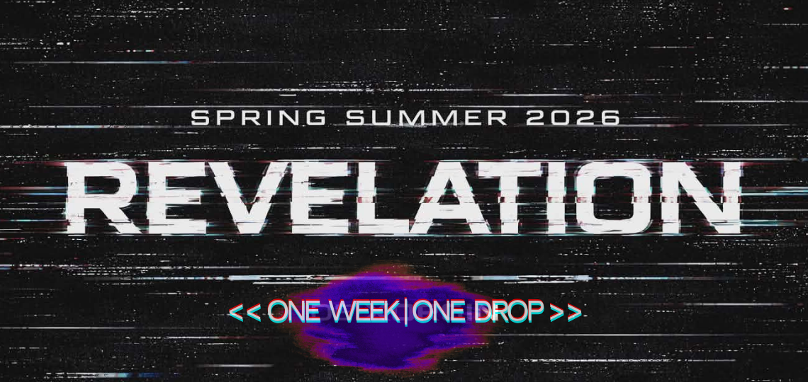 SPRING SUMMER 2026 | XORGIN WEAR