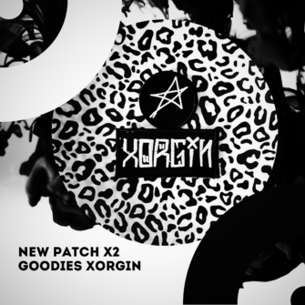 PATCH x2 – SUPPORT