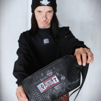 Banane OKKULT – BLACK