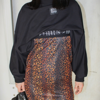 Banane OKKULT – BLACK