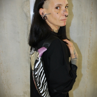 BANANE OKKULT – MIRROIR