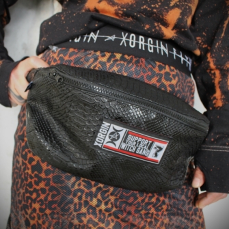 Banane OKKULT – FULLBLACK KOMODO