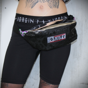 BANANE OKKULT - BLACK