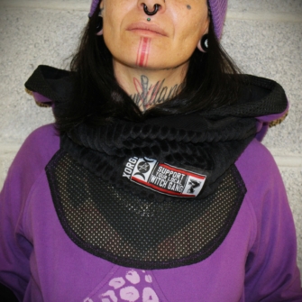 Snood Simple – Tour de Cou