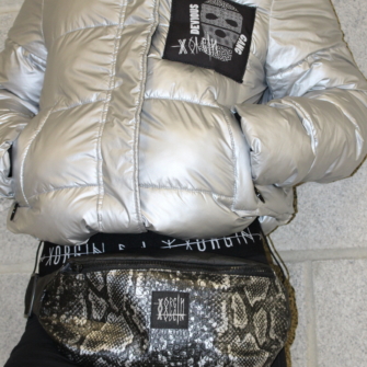 Banane OKKULT – SILVER