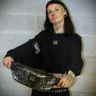 Banane OKKULT – SILVER