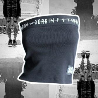 Top Tube DEVIOUS 2.0