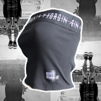 Top Tube DEVIOUS 2.0