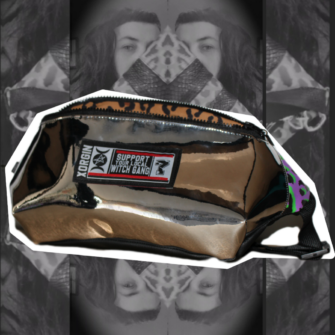 BANANE OKKULT – MIRROIR