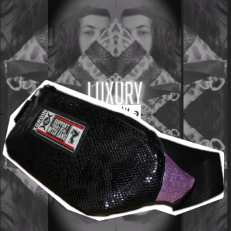 BANANE OKKULT – BLACK