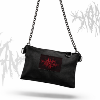 Sac Baise-en-ville | Raw Couture