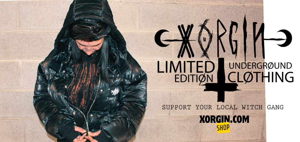 COLLECTION HIVER | XORGIN WEAR