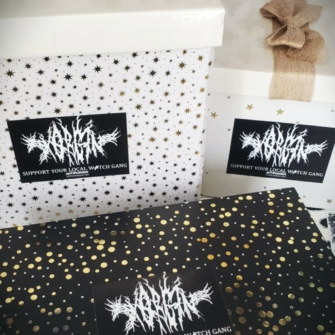 BOX DUO XORGIN – Coffret Cadeau Unisex Handmade | Livraison Offerte