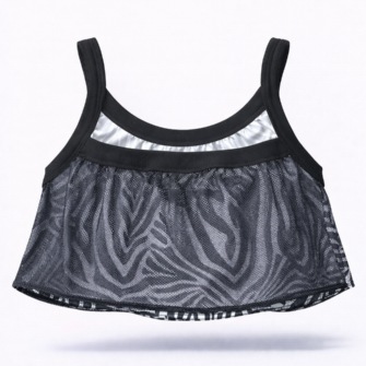 Micro Top Zèbre- MIST 2.0