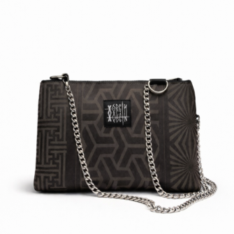 Sac Baise-en-ville Handmade | Street Couture Alt | XORGIN WEAR