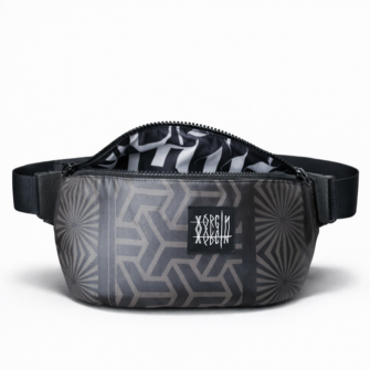 Banane OKKULT | Pattern édition