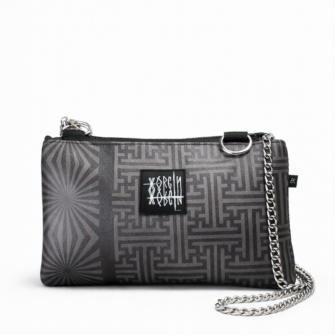 Sac Baise-en-ville | Pattern édition