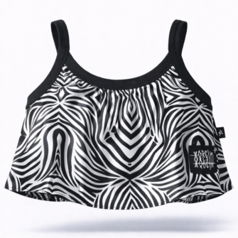 Micro Top Zèbre- MIST 2.0