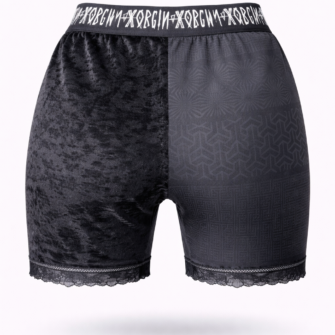 Shorty – SHADOWS 2.0