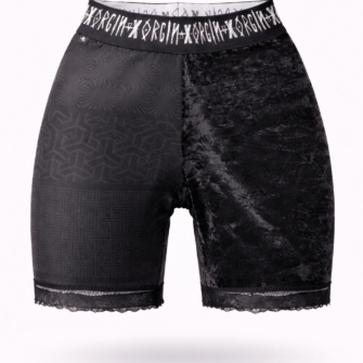 Shorty - SHADOWS 2.0