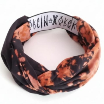 HeadBand IRMA Bleached PINK