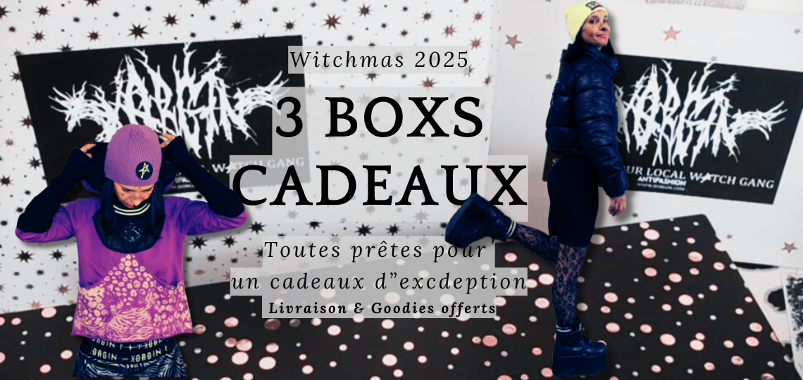 Les Box Cadeaux