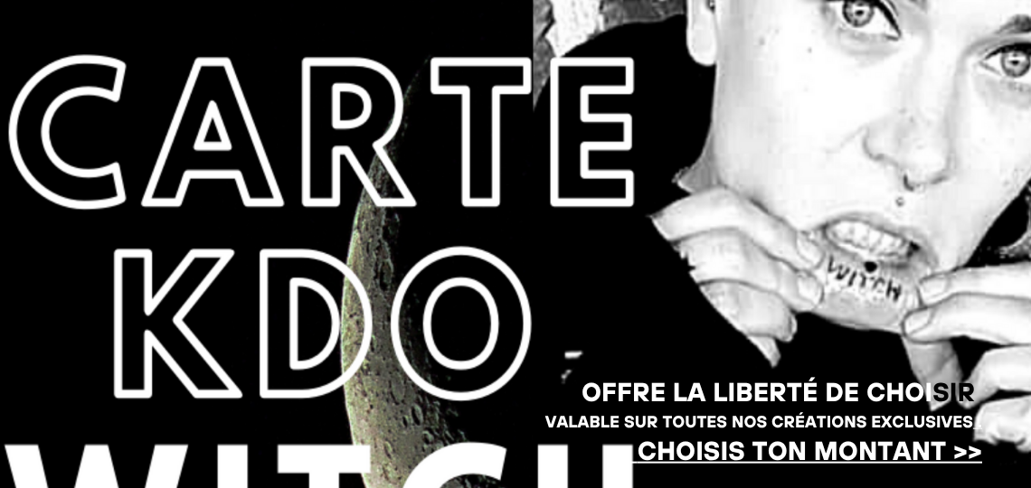 CARTE CADEAU | XORGIN WEAR